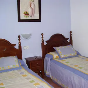 Casa Concha Pensión